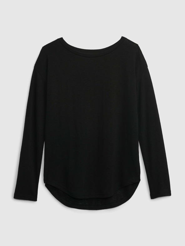 GAP Ľanové tričko GAP