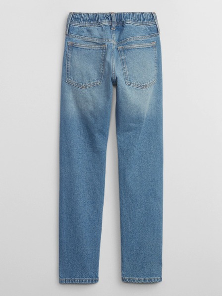 GAP Detské džínsy slim GAP