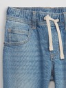 GAP Detské džínsy slim GAP