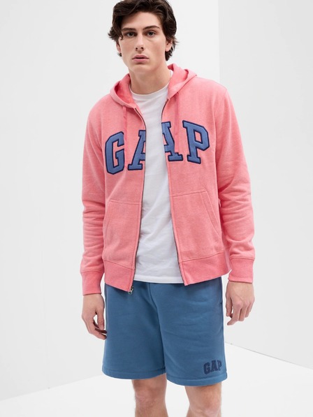 GAP Kraťasy s logom GAP