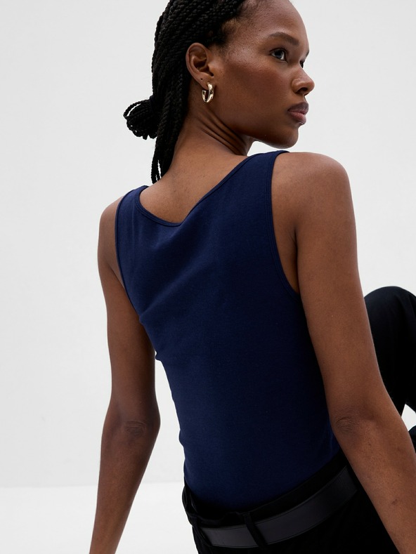 GAP Tielkový top GAP