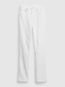 GAP Džínsy slim High Rise Vintage GAP