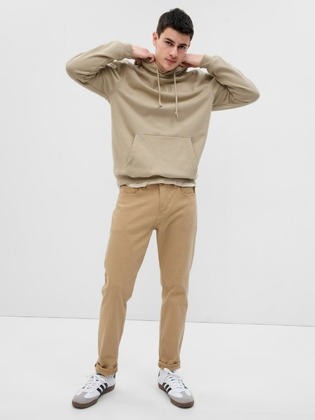 GAP Džínsy slim GapFlex GAP