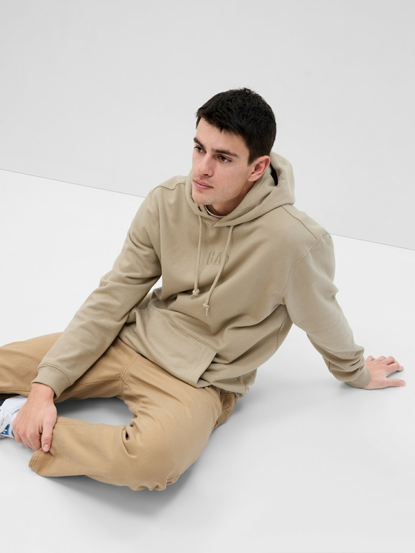 GAP Džínsy slim GapFlex GAP