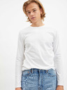GAP Široké džínsy loose fit GAP