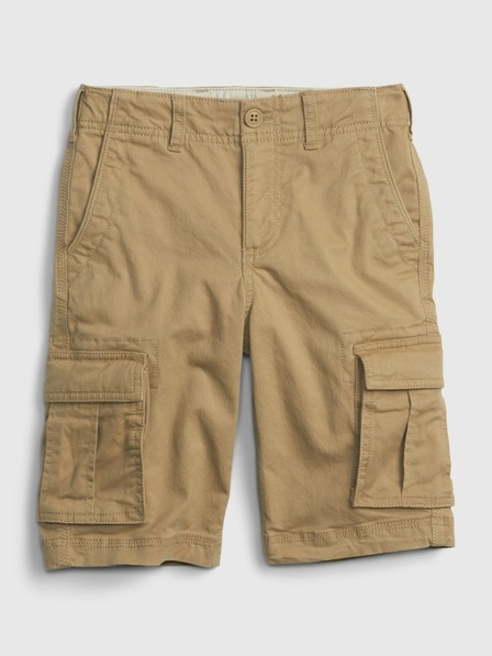 GAP Detské cargo kraťasy GAP