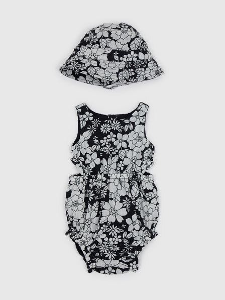 GAP Baby vzorovaný set GAP