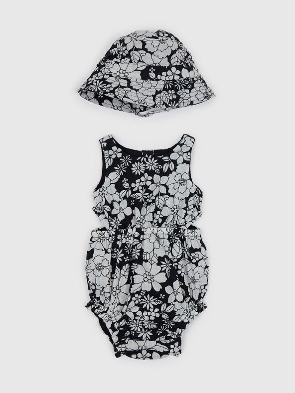 GAP Baby vzorovaný set GAP