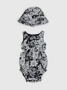 GAP Baby vzorovaný set GAP