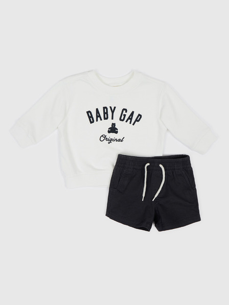 GAP Baby tepláková súprava GAP