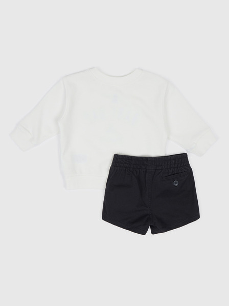 GAP Baby tepláková súprava GAP