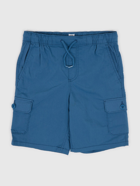 GAP Detské cargo kraťasy GAP