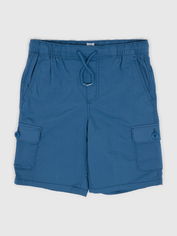 GAP Detské cargo kraťasy GAP
