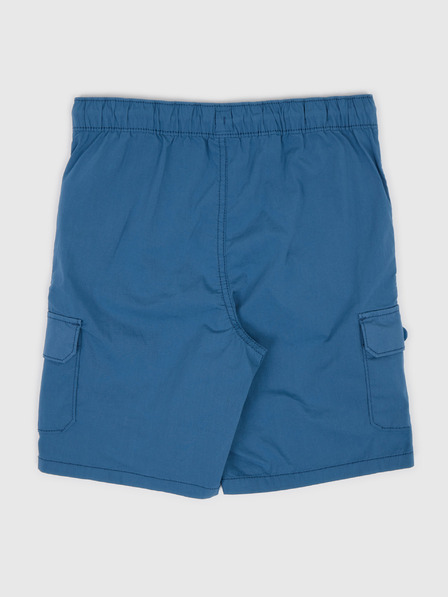GAP Detské cargo kraťasy GAP