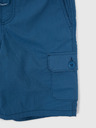 GAP Detské cargo kraťasy GAP