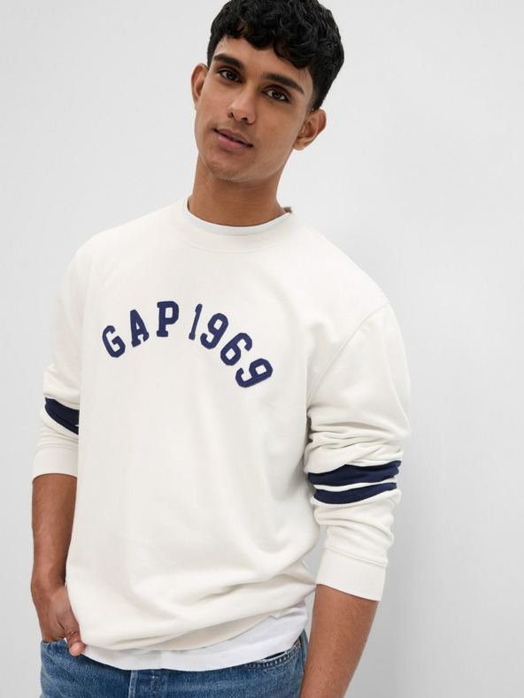 GAP Mikina GAP 1969