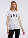 GAP Tričká GAP logo classic, 2 ks