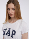 GAP Tričká GAP logo classic, 2 ks
