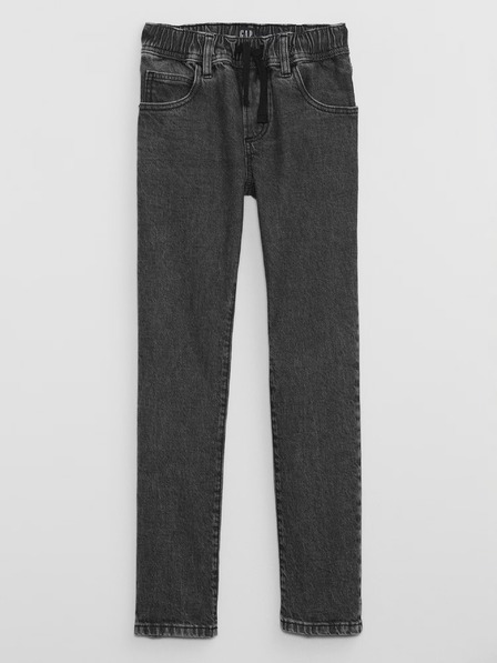 GAP Detské džínsy slim GAP