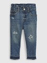 GAP Baby džínsy mom GAP