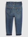 GAP Baby džínsy mom GAP