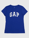 GAP Tričko GAP logo