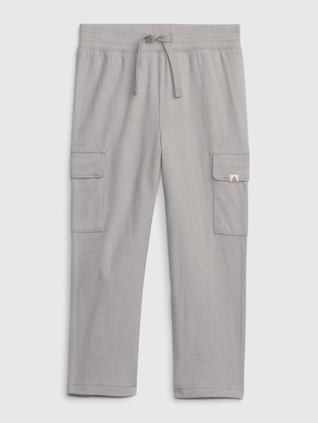 GAP Baby cargo nohavice Mix & Match GAP