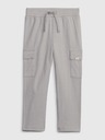 GAP Baby cargo nohavice Mix & Match GAP