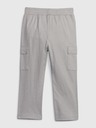 GAP Baby cargo nohavice Mix & Match GAP