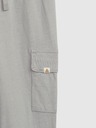 GAP Baby cargo nohavice Mix & Match GAP