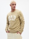 GAP Mikina s logom GAP
