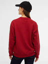 GAP Mikina s logom GAP