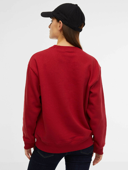 GAP Mikina s logom GAP