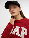 GAP Mikina s logom GAP