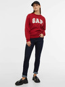 GAP Mikina s logom GAP