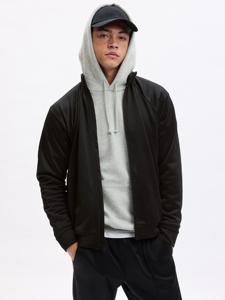 GAP Mikina na zips GapFit Track GAP