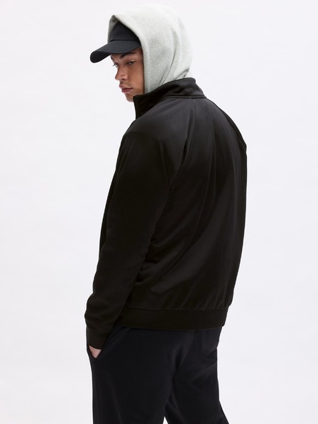 GAP Mikina na zips GapFit Track GAP