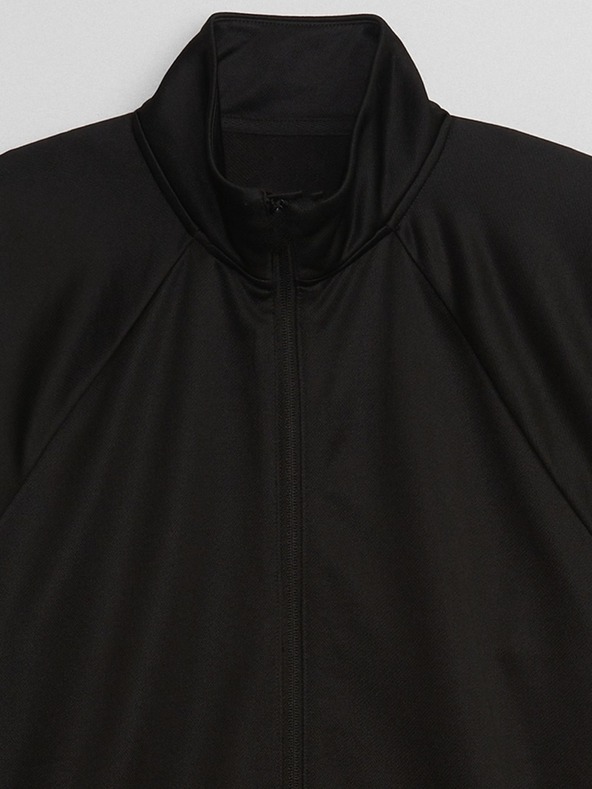 GAP Mikina na zips GapFit Track GAP