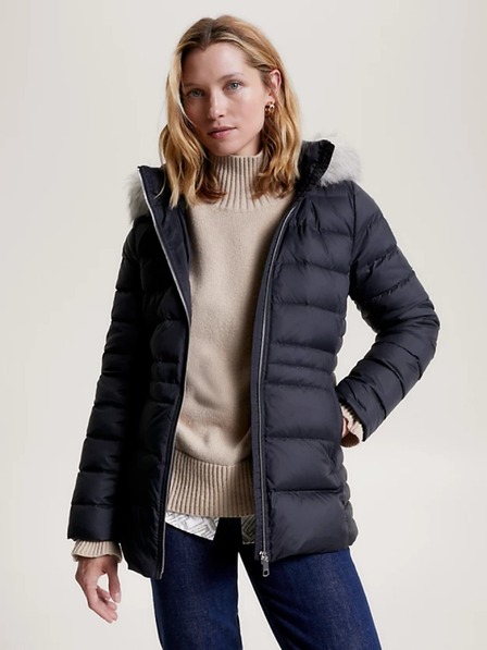 Tommy Hilfiger Tyra Zimná bunda