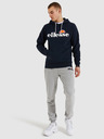 Ellesse Tmavomodrá pánska mikina Ellesse Gottero
