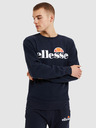 Ellesse Tmavomodrá pánska mikina Ellesse Succiso