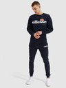 Ellesse Tmavomodrá pánska mikina Ellesse Succiso