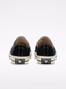 Converse Čierne tenisky Converse Chuck 70