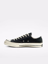 Converse Čierne tenisky Converse Chuck 70