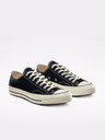 Converse Čierne tenisky Converse Chuck 70