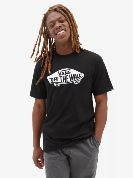 Vans OTW Classic Front Tričko