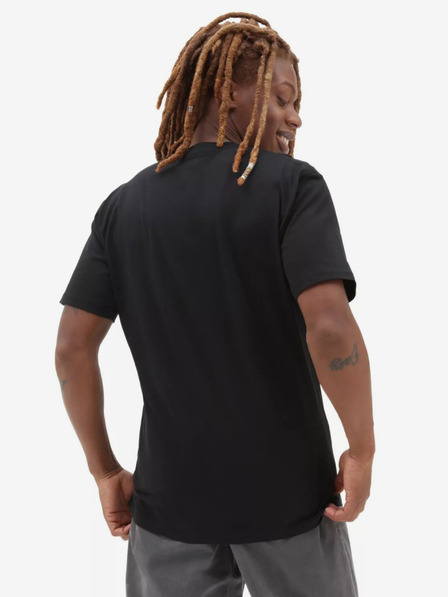 Vans OTW Classic Front Tričko