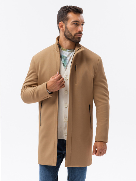 Ombre Clothing Kabát