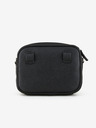 Armani Exchange Čierna dámska crossbody kabelka Armani Exchange