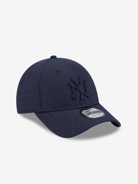 New Era Modrá pánska šiltovka New Era 940 MLB Quilted 9forty NEYYAN